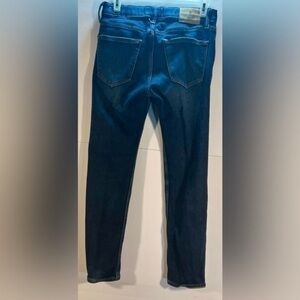 ABERCROMBIE KIDS JEANS SIZE 13X14
